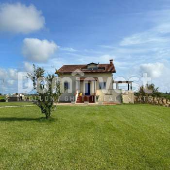 Villa in vendita a Capalbio (Grosseto)