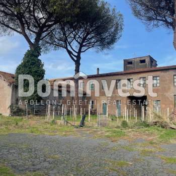 Villa in vendita a Marino (Roma)