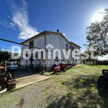 Villa in vendita a Capalbio (Grosseto)