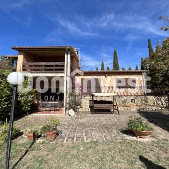 Villa in vendita a Capalbio (Grosseto)