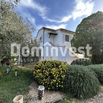 Villa in vendita a Montalto di Castro (Viterbo)