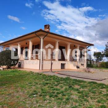 Villa in vendita a Capalbio (Grosseto)