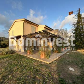 Villa in vendita a Capalbio (Grosseto)