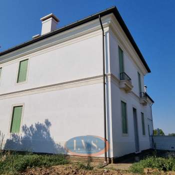 Quadrifamiliare in vendita a Montegaldella (Vicenza)