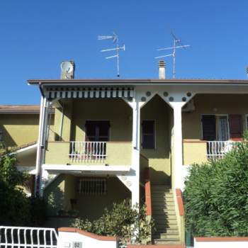 Casa a schiera in vendita a Comacchio (Ferrara)