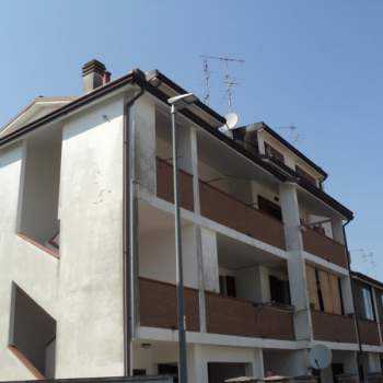 Casa a schiera in vendita a Comacchio (Ferrara)