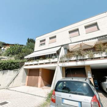 Casa a schiera in vendita a Omegna (Verbano-Cusio-Ossola)