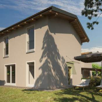 Villa in vendita a Gravellona Toce (Verbano-Cusio-Ossola)