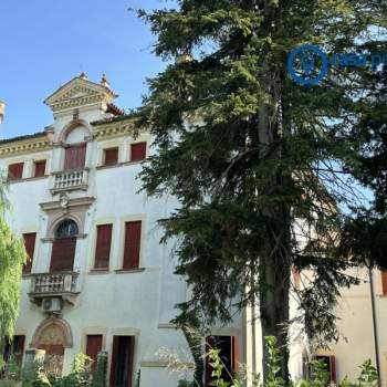 Villa in vendita a Canda (Rovigo)