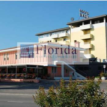 Hotel - albergo in vendita a Treviso (Treviso)