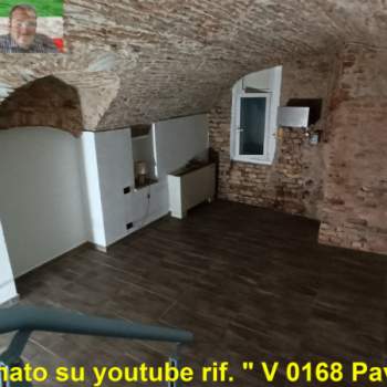 Appartamento in vendita a Pavia (Pavia)