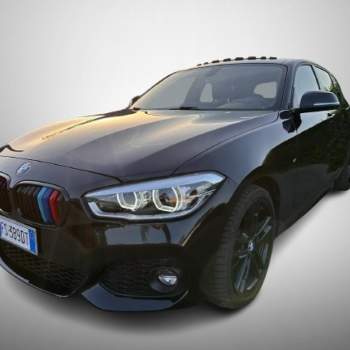 BMW 120