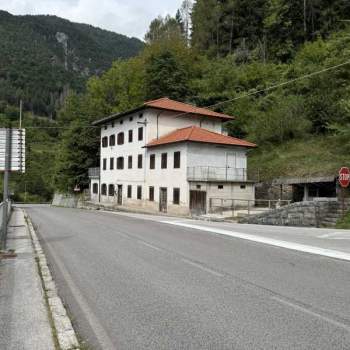 Appartamento in vendita a Vigo di Cadore (Belluno)