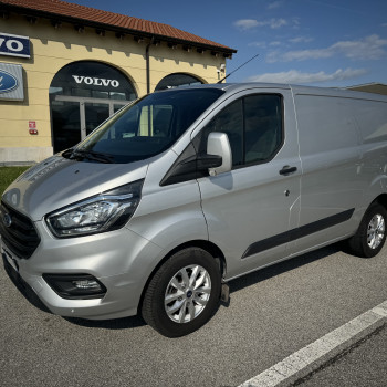 Ford Transit Custom Van Trend 2.0 EcoBlue- Hybrid 130CV 280 L1 H1 – IVA ESCLUSA