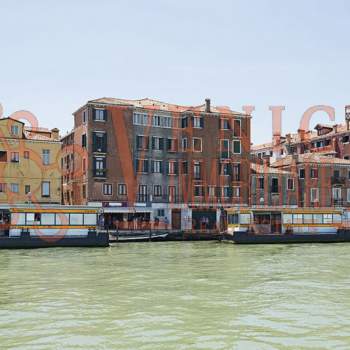 Attivita commerciale in vendita a Venezia (Venezia)