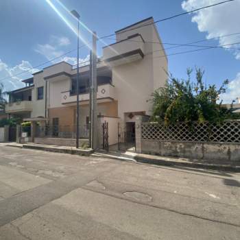 Appartamento in affitto a Lizzanello (Lecce)