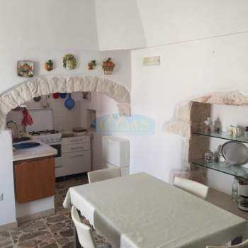 Casa singola in vendita a Ceglie Messapica (Brindisi)