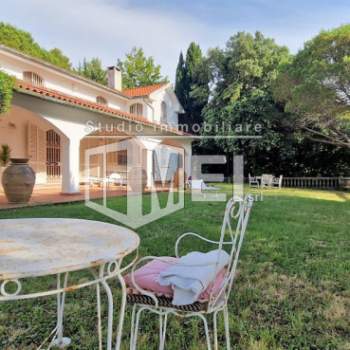 Villa in vendita a Livorno (Livorno)