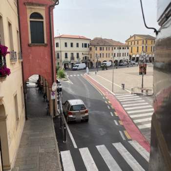 Palazzo in vendita a Piove di Sacco (Padova)