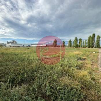 Terreno in vendita a San Mauro Pascoli (Forlì-Cesena)