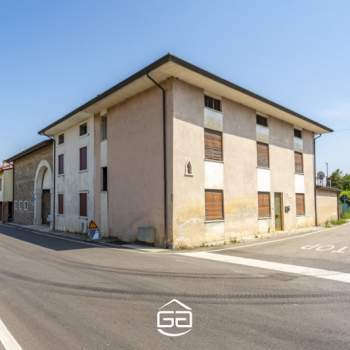 Casa singola in vendita a Breganze (Vicenza)