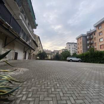 Posto auto in vendita a Vicenza (Vicenza)