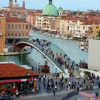 LICENZA SOMM.NE DI ALIMENTI E BEVANDE IN VENDITA A VENEZIA RIF. RV-69_L