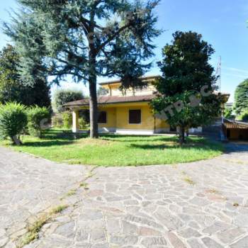 Villa in vendita a Cerea (Verona)