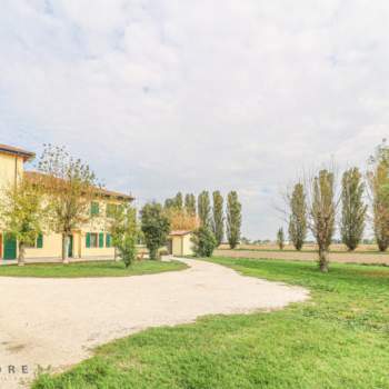 Villa in vendita a Terre del Reno (Ferrara)