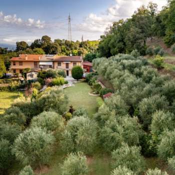 Bifamiliare in vendita a Sarego (Vicenza)