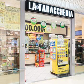 Attivita commerciale in vendita a Lonato del Garda (Brescia)