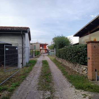 Appartamento in vendita a Montichiari (Brescia)