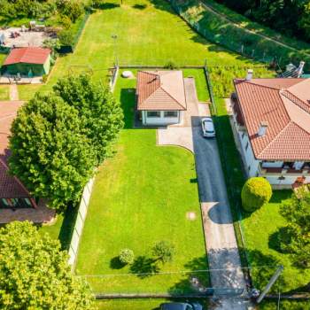 Casa singola in vendita a Padova (Padova)