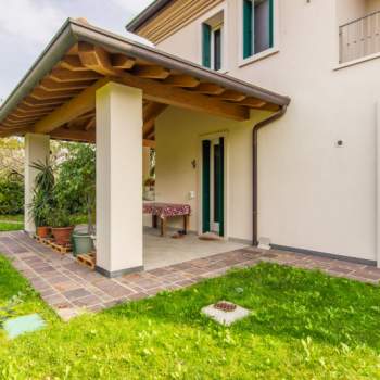 Villa in vendita a Padova (Padova)