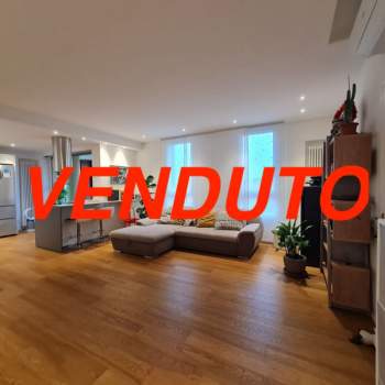 Appartamento in vendita a Buccinasco (Milano)