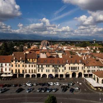 Negozio in affitto a Castelfranco Veneto (Treviso)