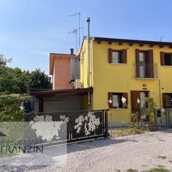 Casa a schiera in vendita a Ponte di Piave (Treviso)