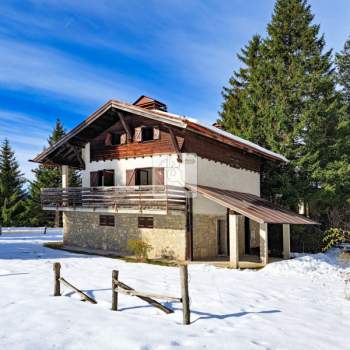 Villa in vendita a Ledro (Trento)