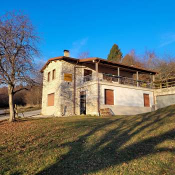 Rustico in vendita a Brenzone sul Garda (Verona)