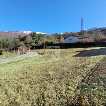 Terreno in vendita a Cavedine (Trento)