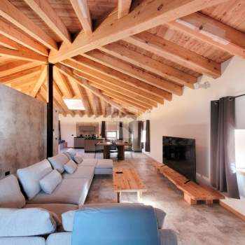 Loft in vendita a Ledro (Trento)