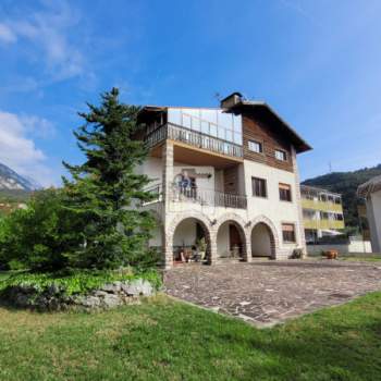 Casa singola in vendita a Vallelaghi (Trento)