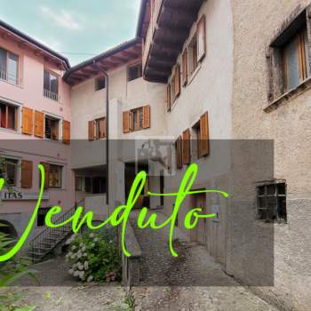 Casa a schiera in vendita a Cavedine (Trento)