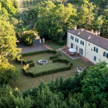 Villa in vendita a Cesena (Forlì-Cesena)