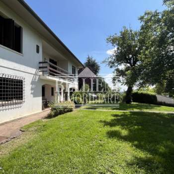 Villa in vendita a Creazzo (Vicenza)