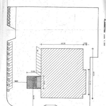 Terreno in vendita a Thiene (Vicenza)