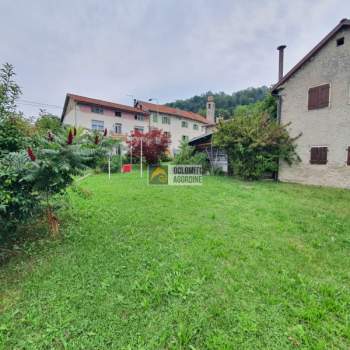 Casa a schiera in vendita a Ponte nelle Alpi (Belluno)