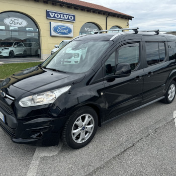 Ford Tourneo Connect Passo Lungo Titanium 1.5 TDCi 120CV S&S 7 posti