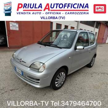 FIAT Seicento