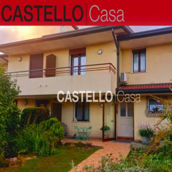 Casa a schiera in vendita a Castelfranco Veneto (Treviso)